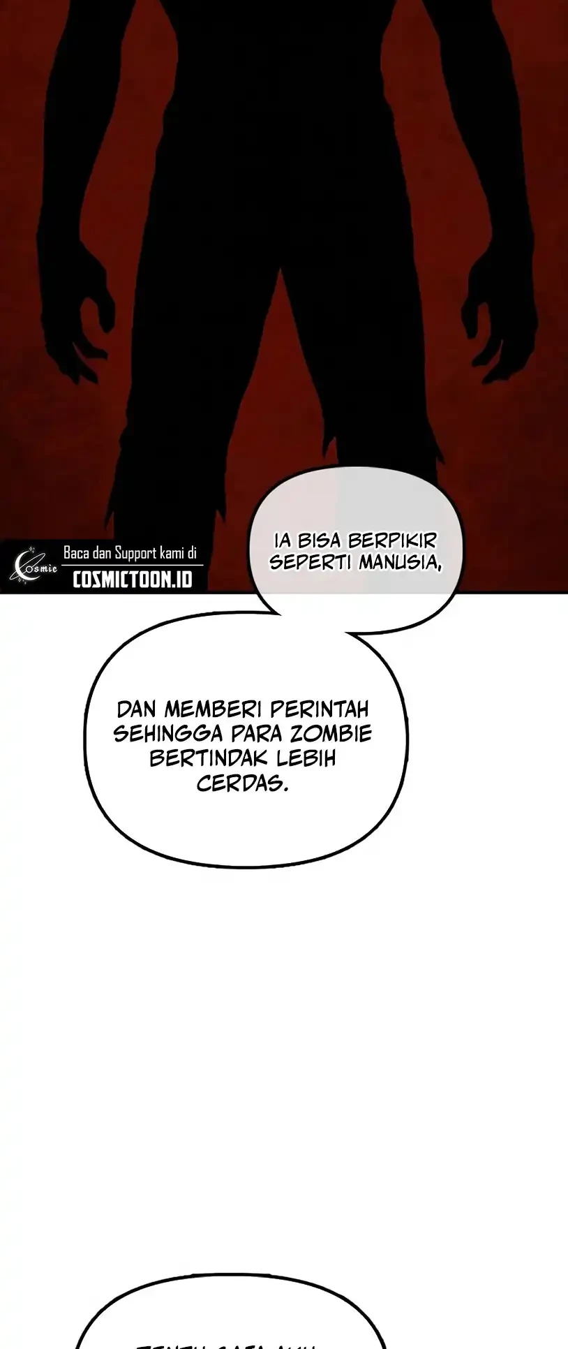The End Has Come Chapter 26 Gambar 61