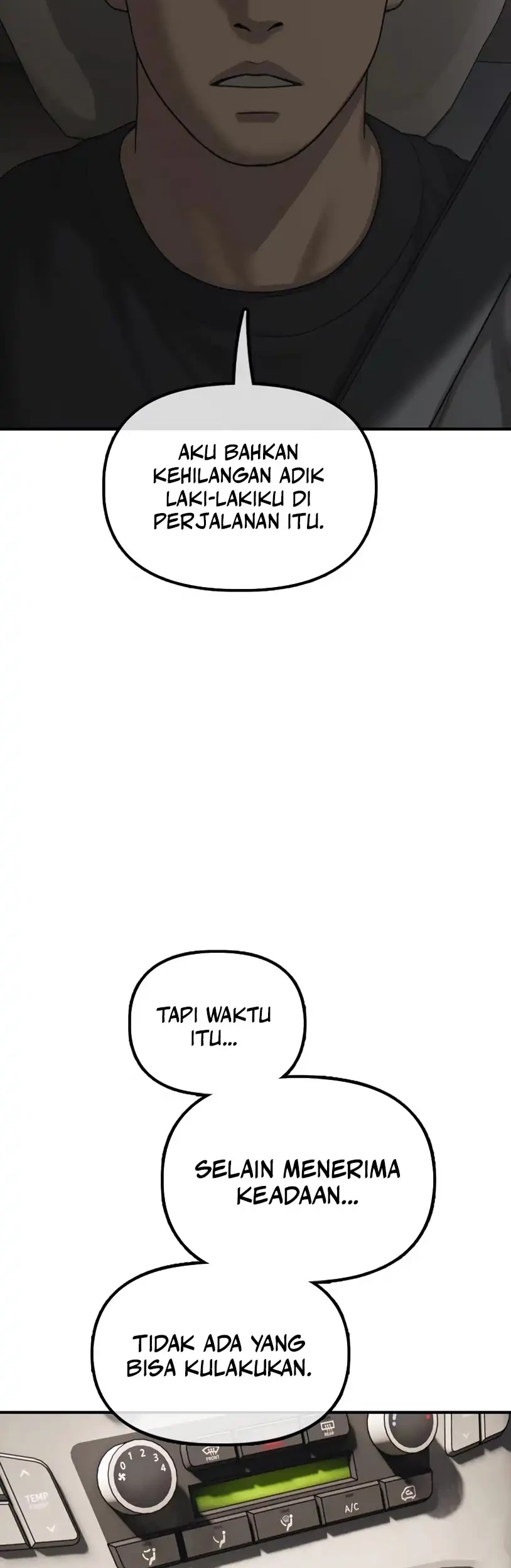The End Has Come Chapter 26 Gambar 83