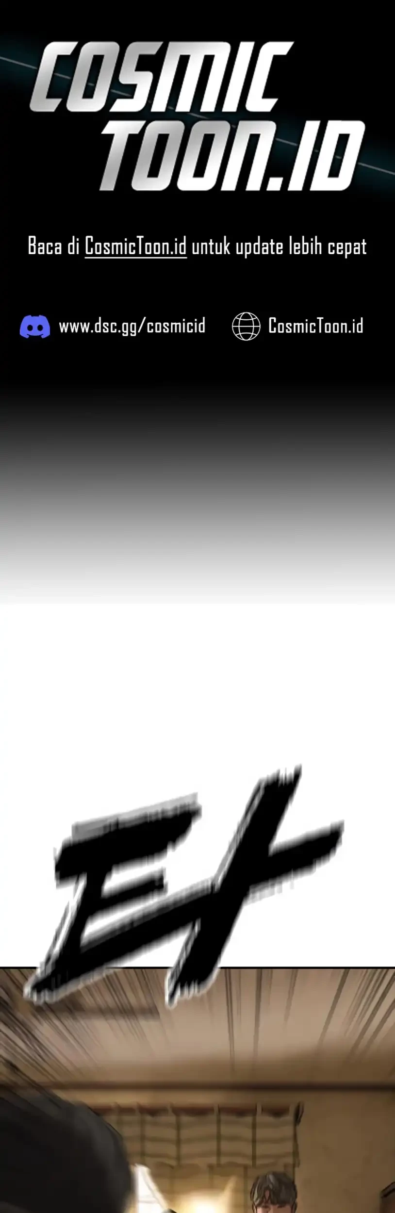 Baca The End Has Come Chapter 26 Gambar 2