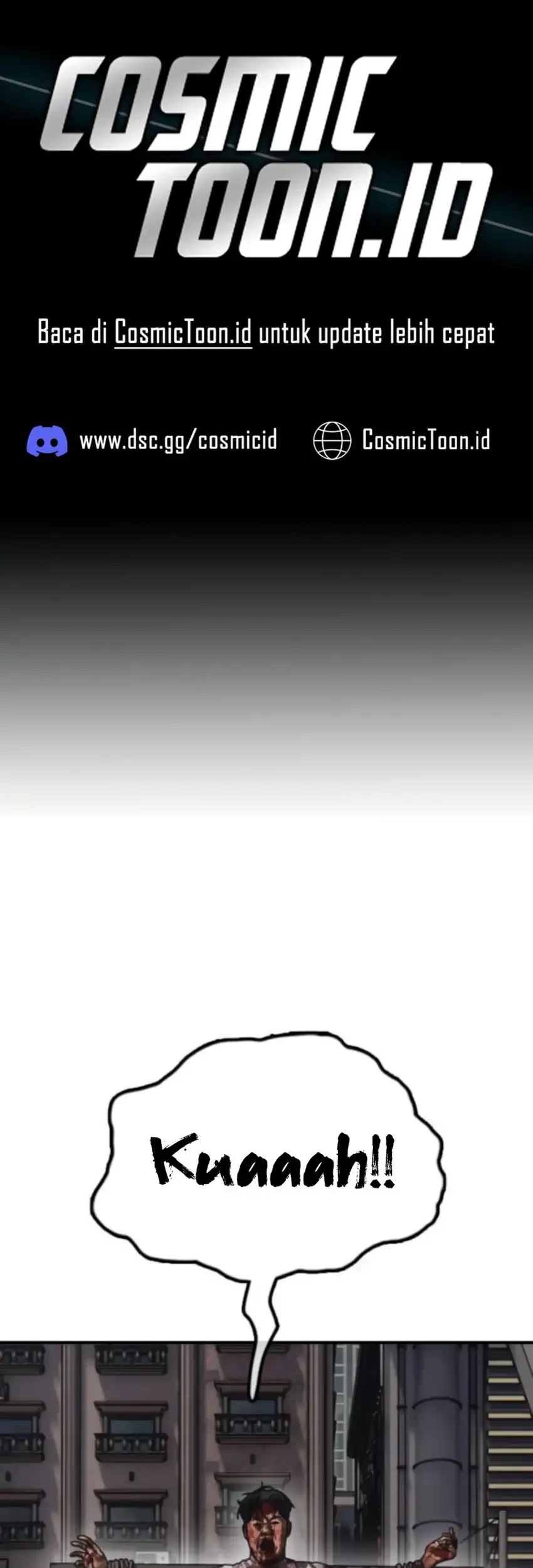 Baca The End Has Come Chapter 27 Gambar 2