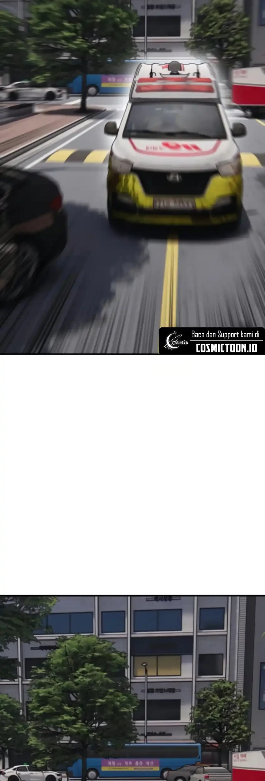 The End Has Come Chapter 27 Gambar 40