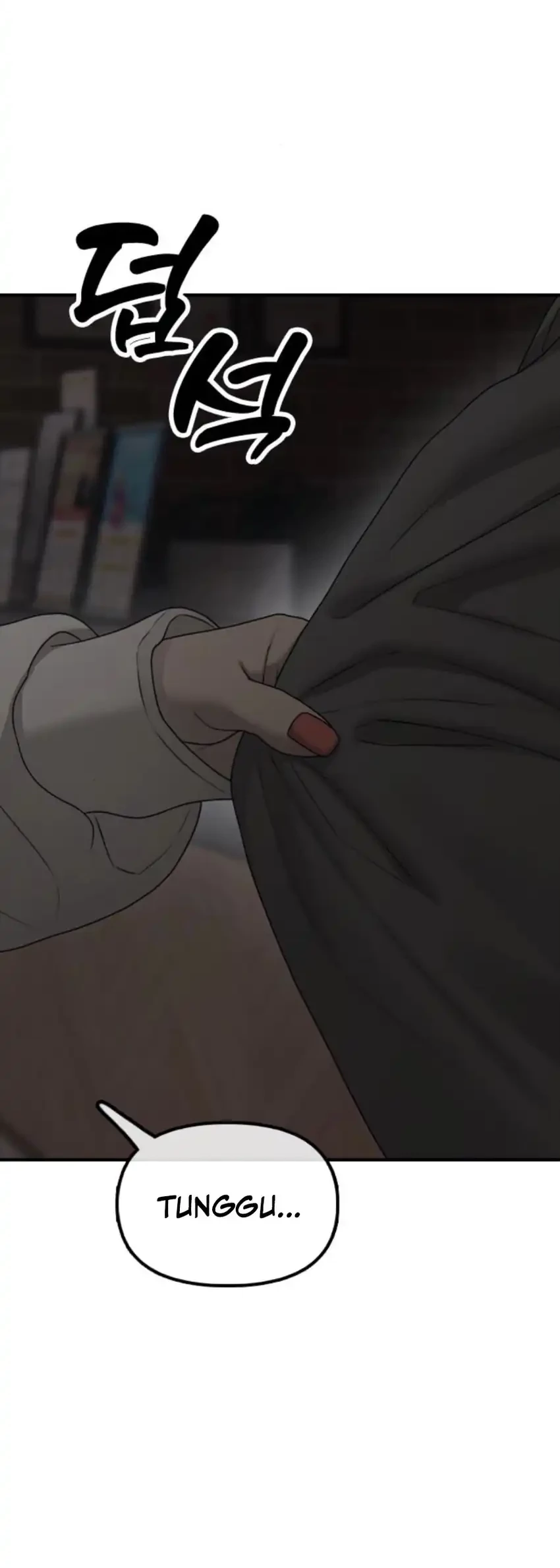 The End Has Come Chapter 28 Gambar 49