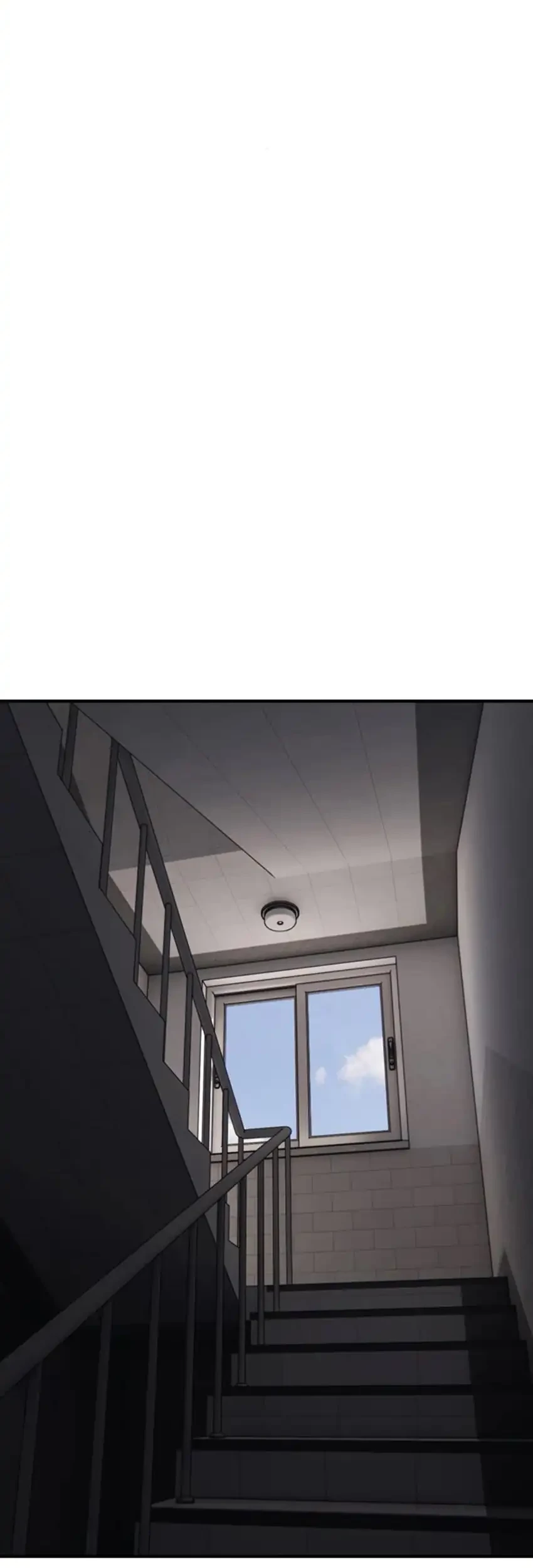 The End Has Come Chapter 28 Gambar 56