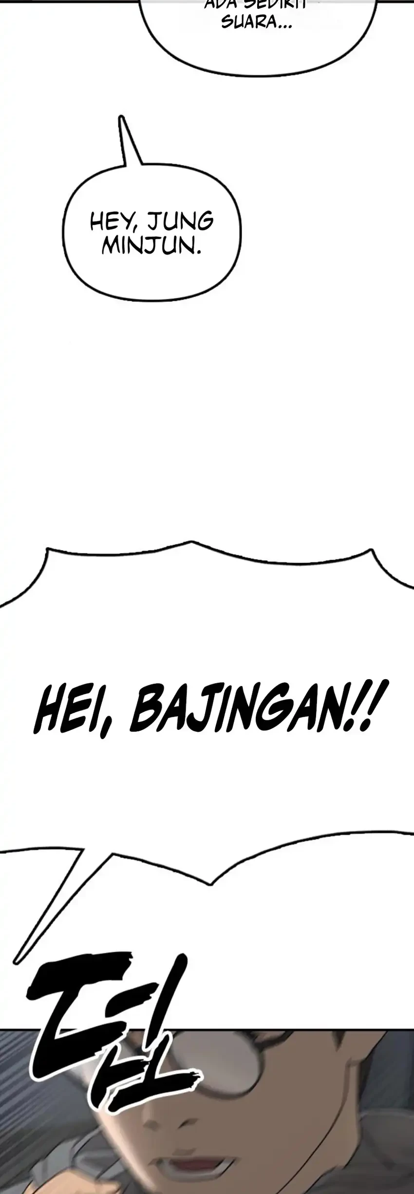 The End Has Come Chapter 28 Gambar 61