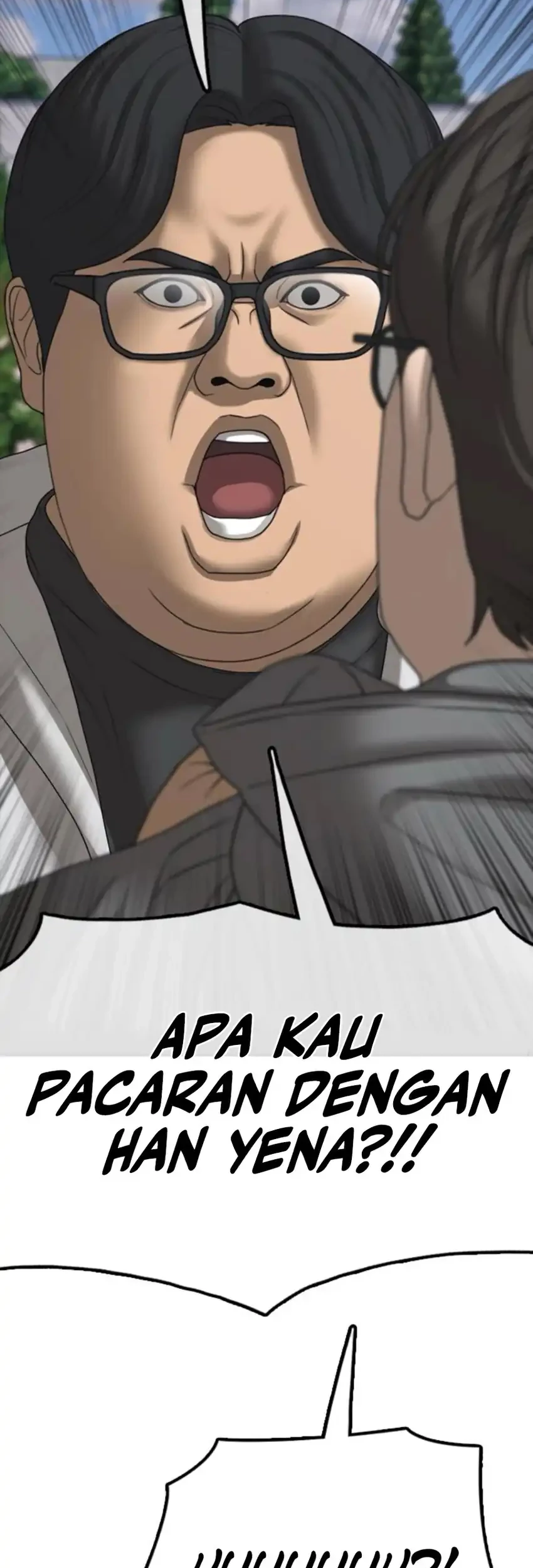 The End Has Come Chapter 28 Gambar 63