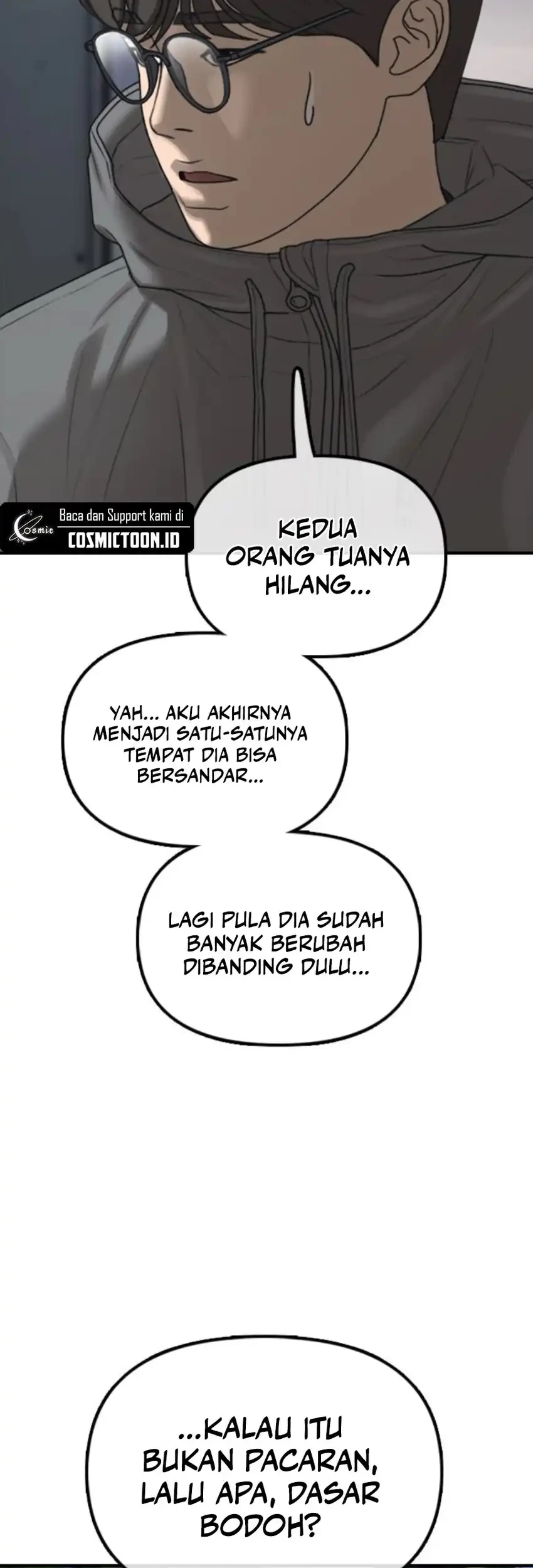The End Has Come Chapter 28 Gambar 72