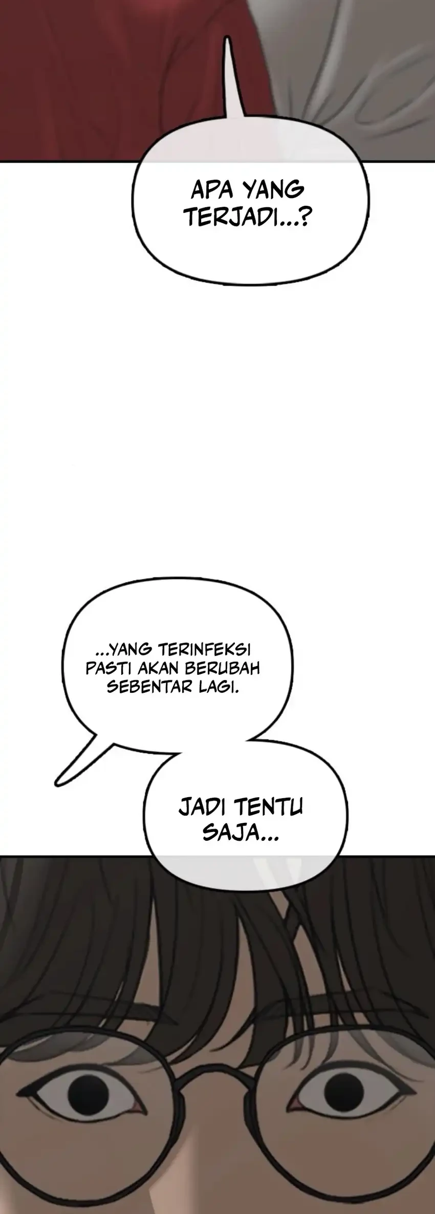 The End Has Come Chapter 28 Gambar 93