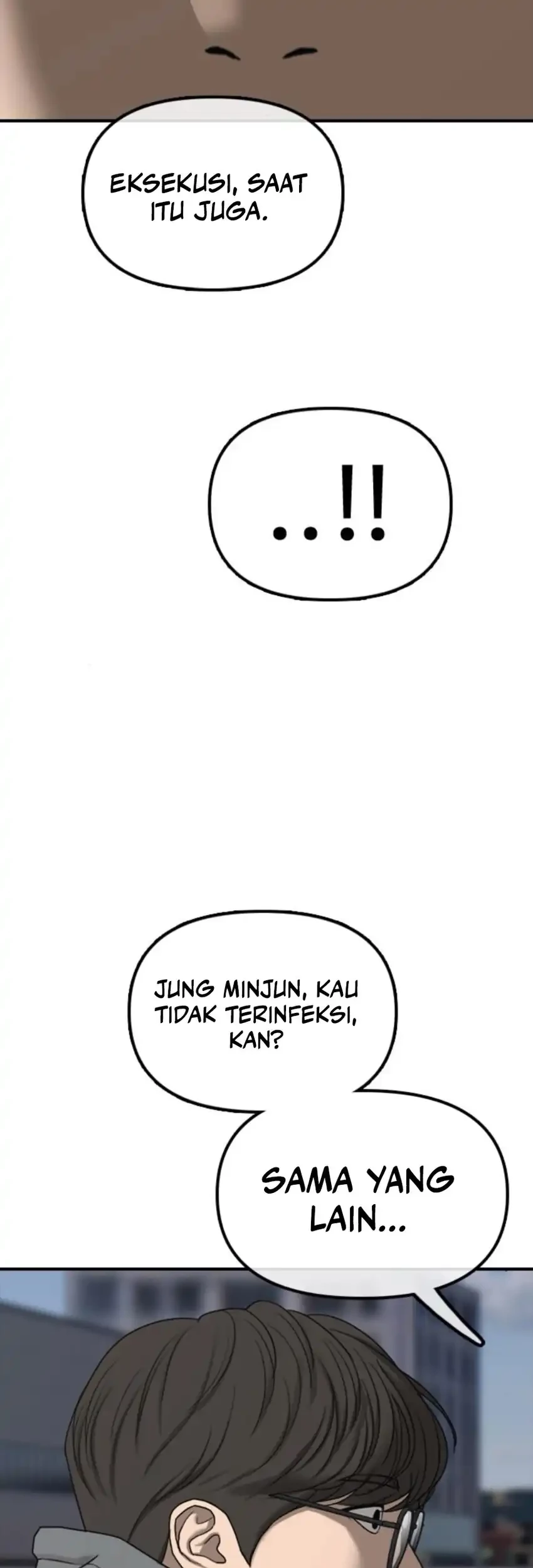 The End Has Come Chapter 28 Gambar 94