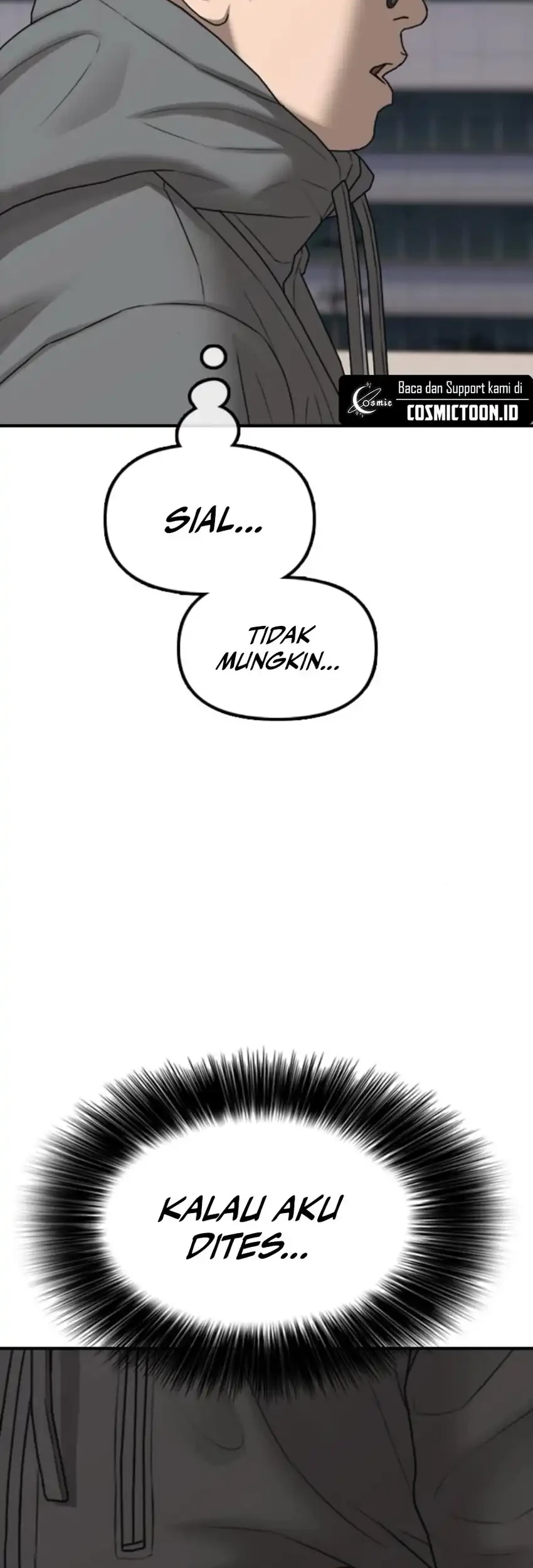 The End Has Come Chapter 28 Gambar 95