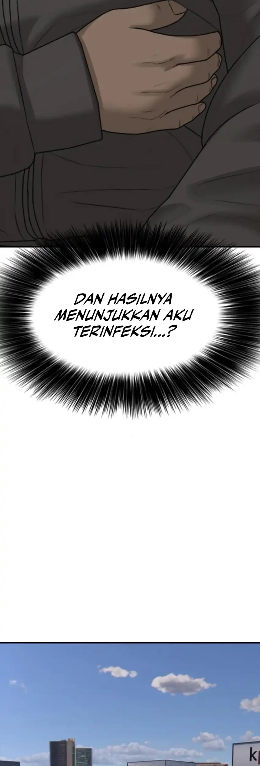 The End Has Come Chapter 28 Gambar 96