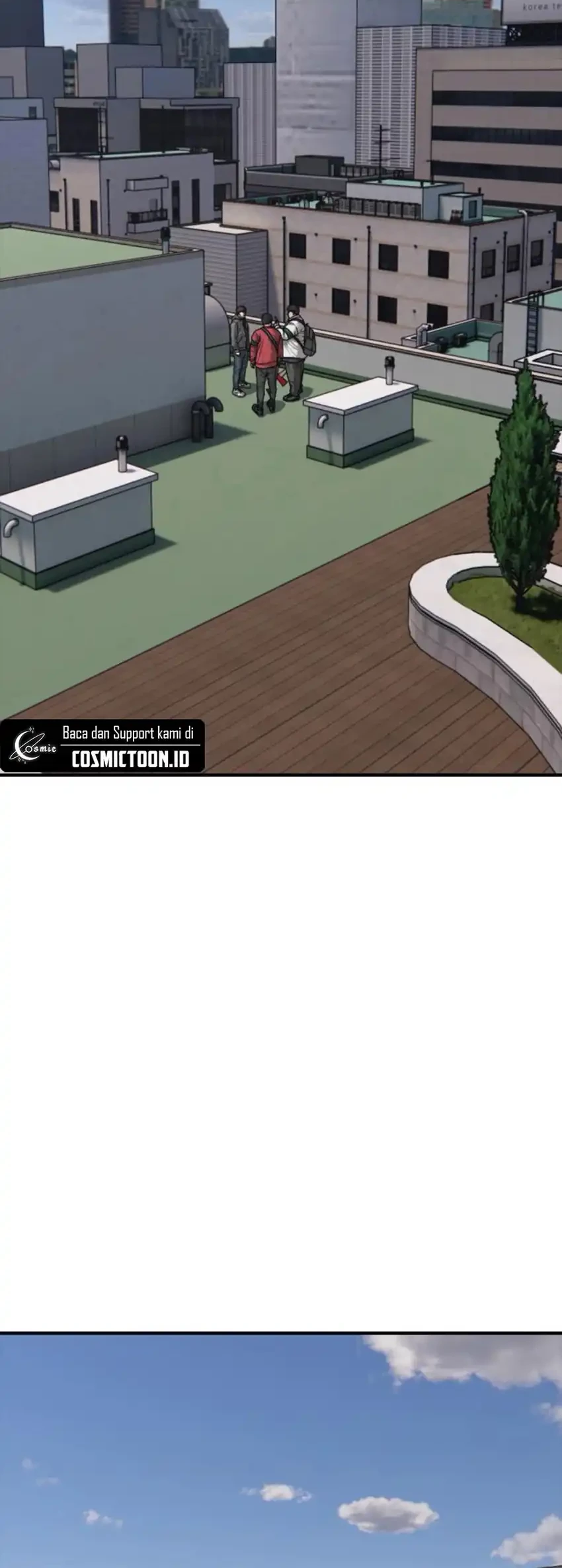 The End Has Come Chapter 28 Gambar 97