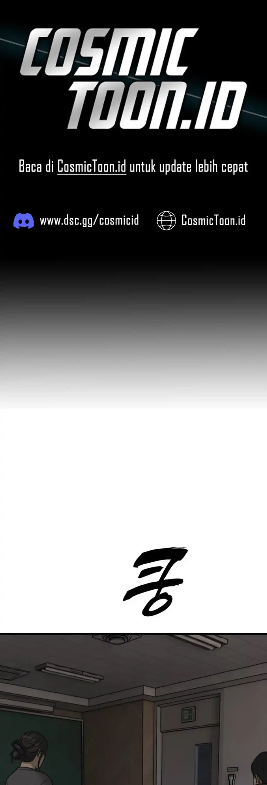 Baca  The End Has Come Chapter 28 Gambar 2