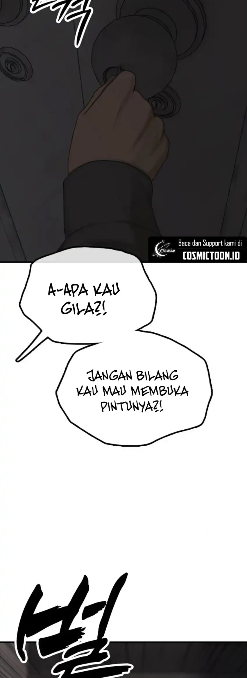 The End Has Come Chapter 28 Gambar 17