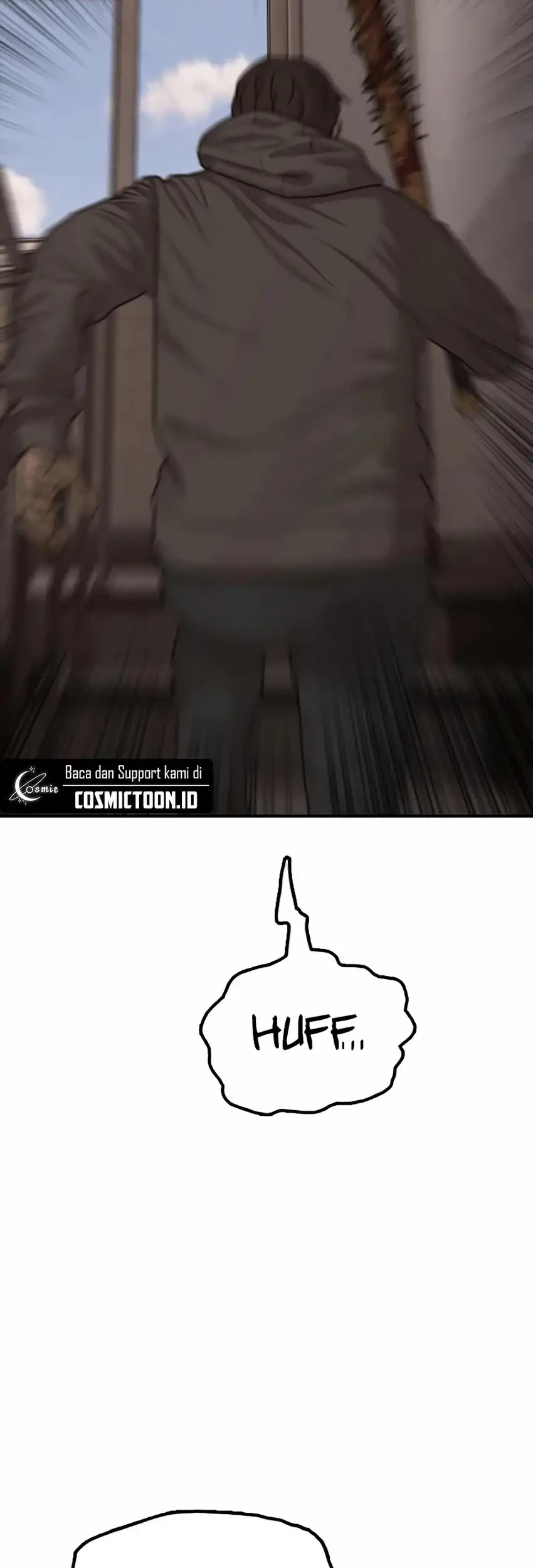 The End Has Come Chapter 29 Gambar 52