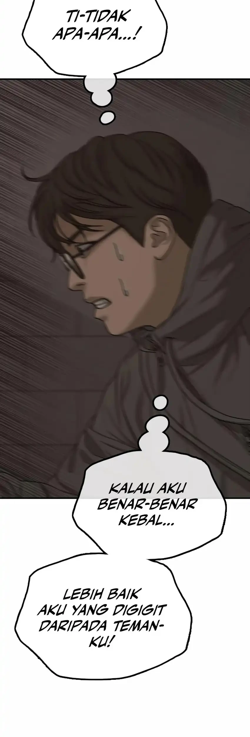 The End Has Come Chapter 29 Gambar 53