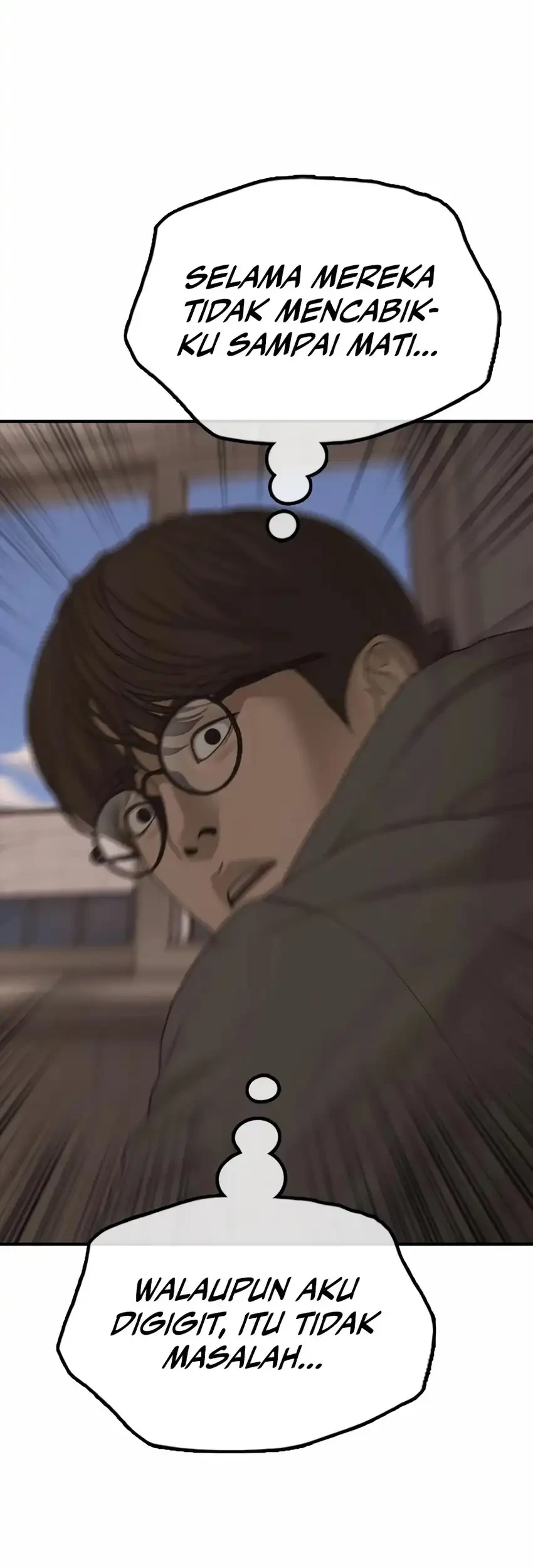 The End Has Come Chapter 29 Gambar 54