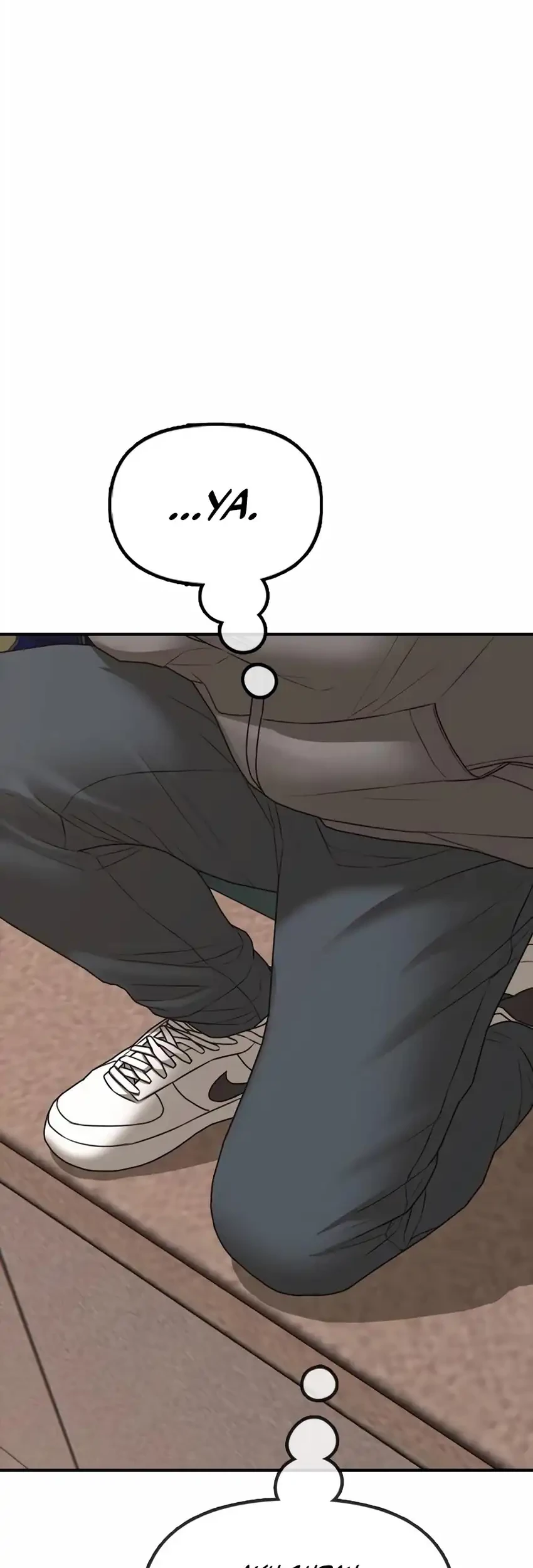 The End Has Come Chapter 29 Gambar 58