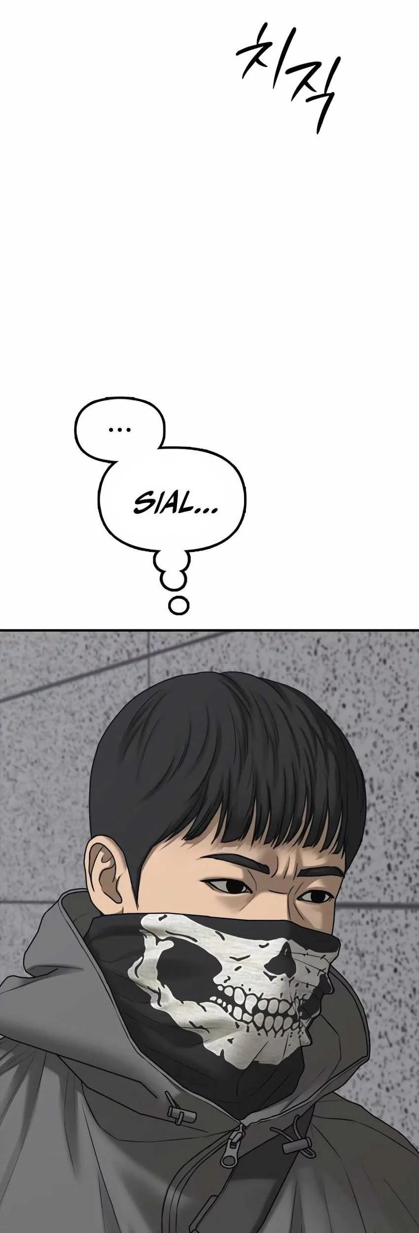 Baca  The End Has Come Chapter 29 Gambar 2