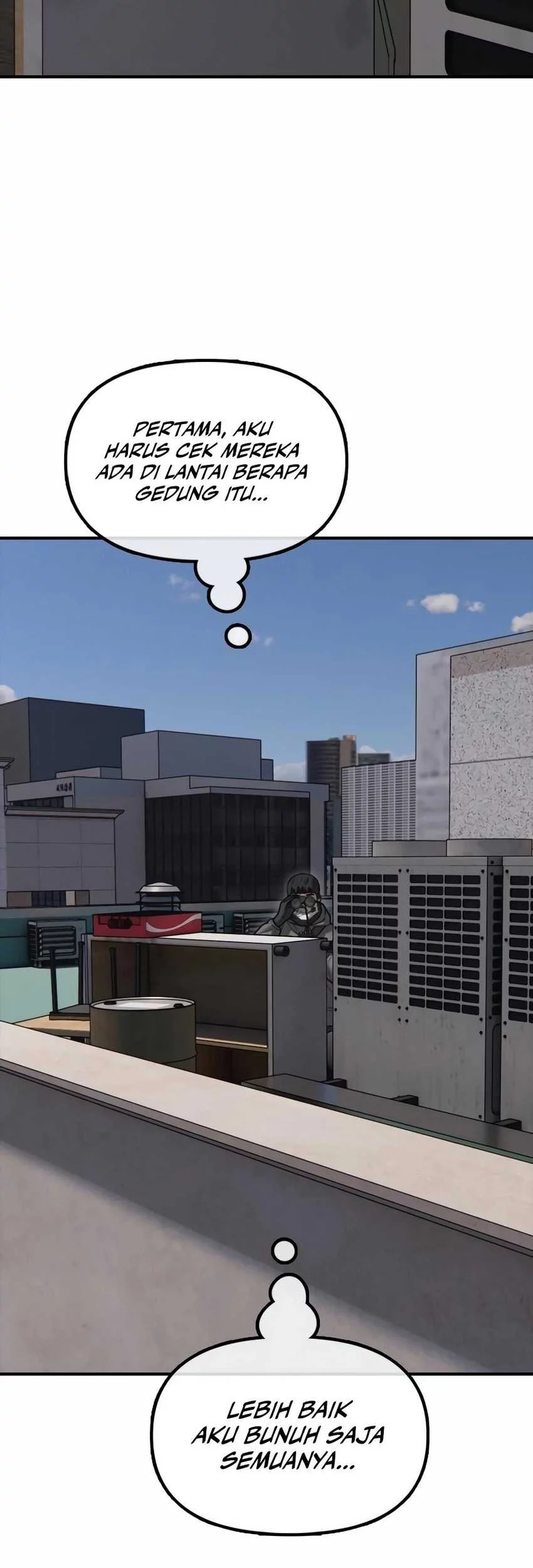 The End Has Come Chapter 29 Gambar 5