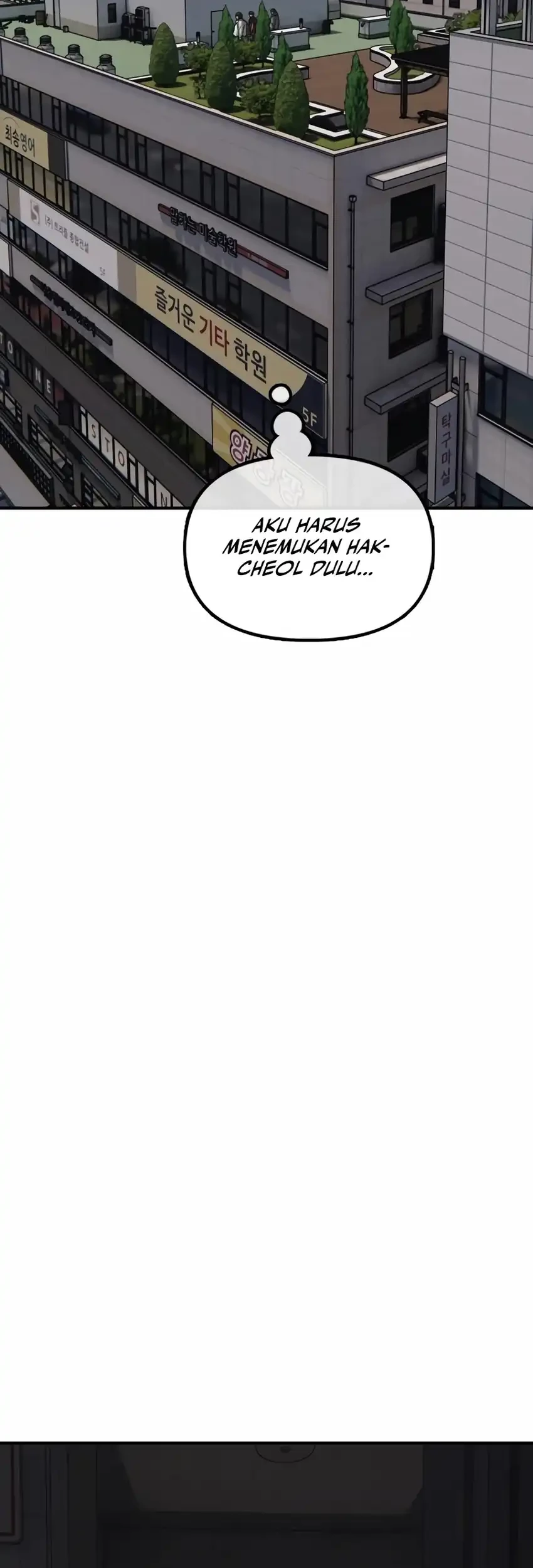 The End Has Come Chapter 29 Gambar 9