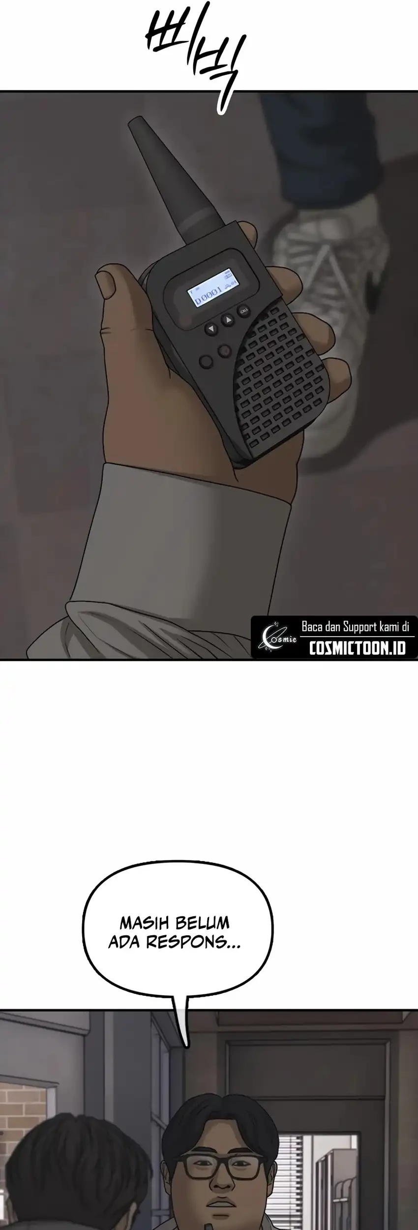 The End Has Come Chapter 29 Gambar 12