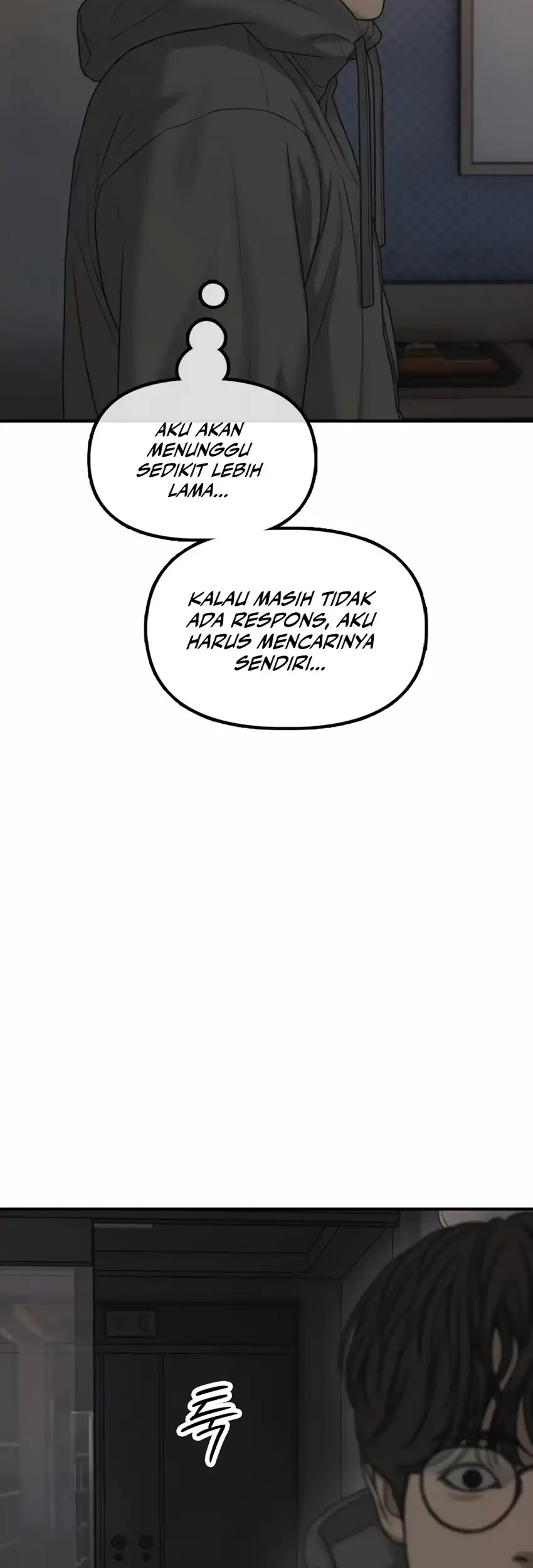 The End Has Come Chapter 29 Gambar 14