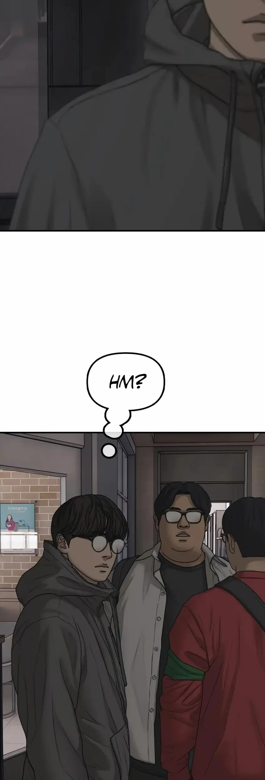 The End Has Come Chapter 29 Gambar 15