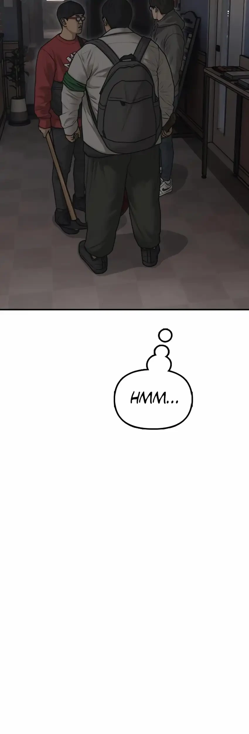 The End Has Come Chapter 29 Gambar 17