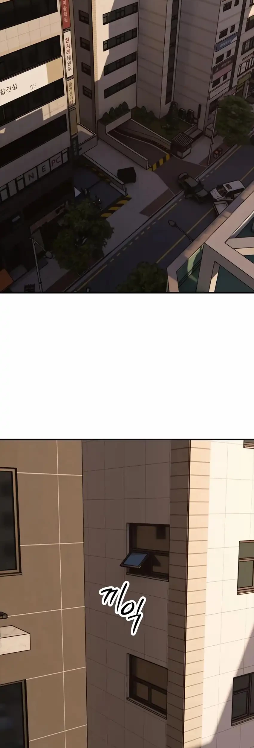 The End Has Come Chapter 29 Gambar 19