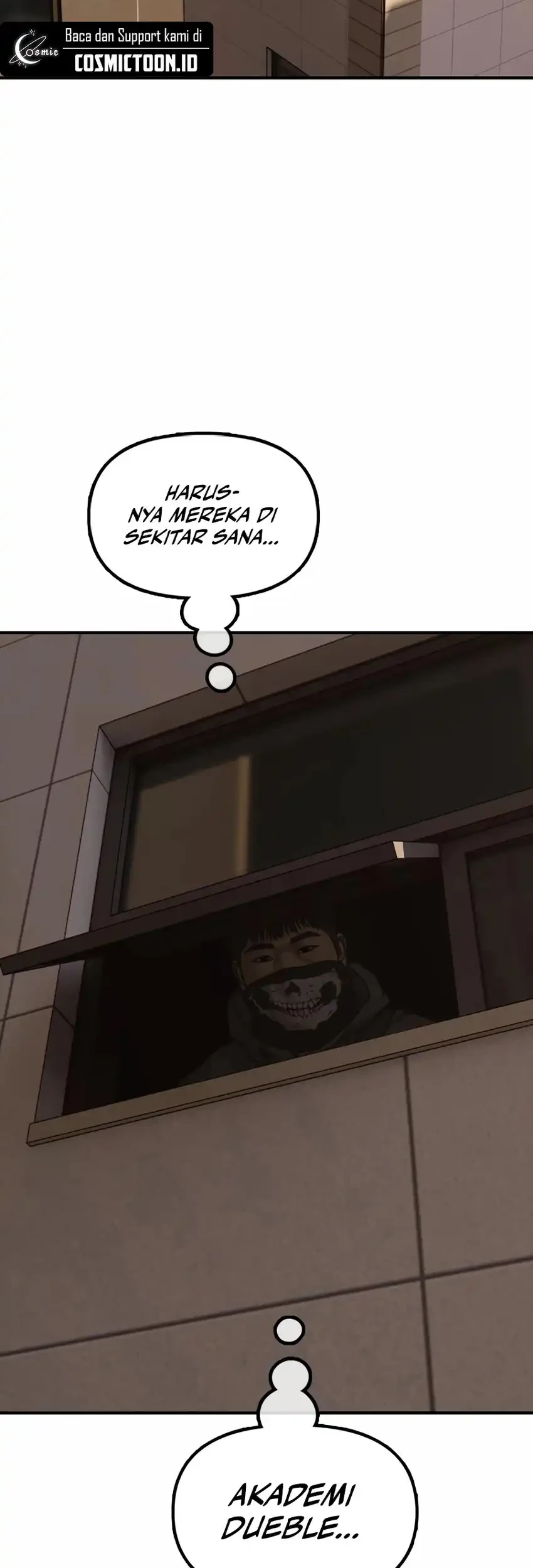 The End Has Come Chapter 29 Gambar 20