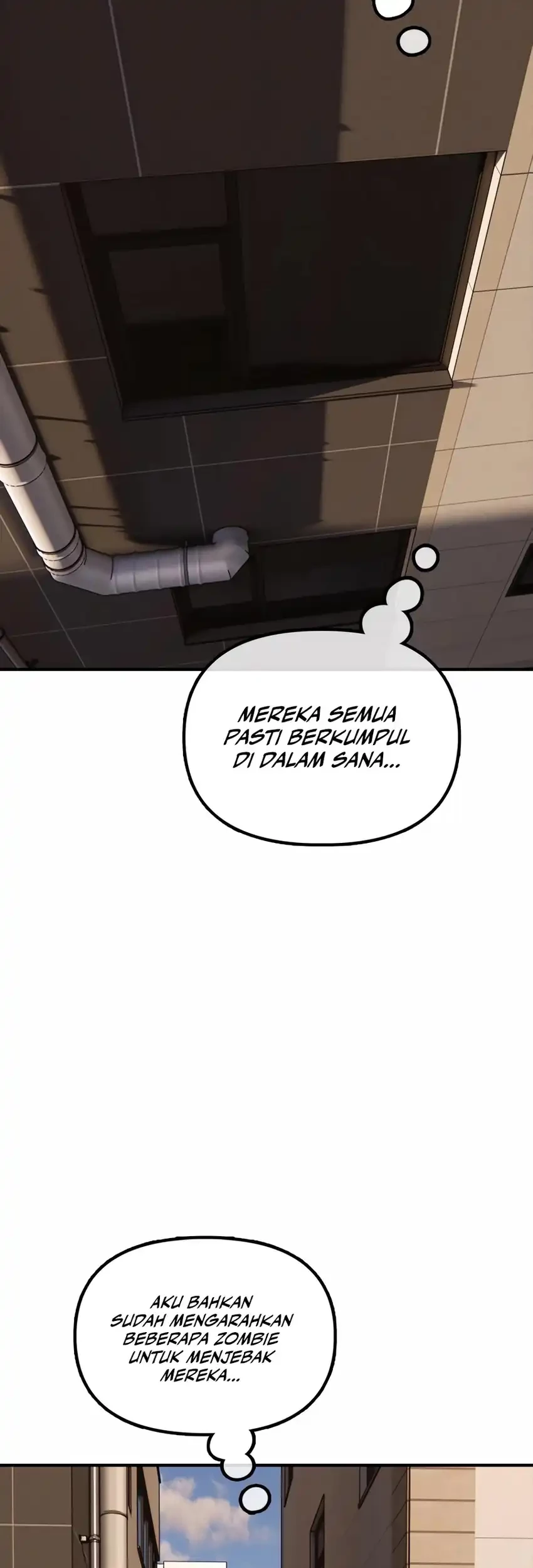 The End Has Come Chapter 29 Gambar 22