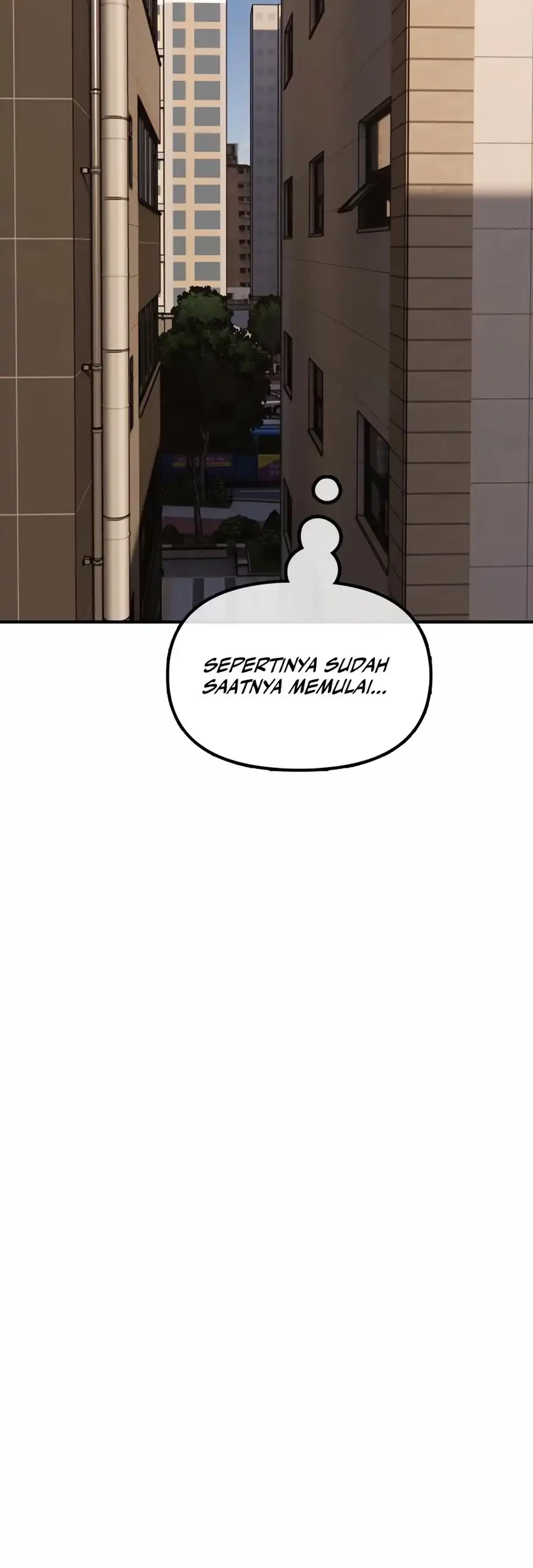 The End Has Come Chapter 29 Gambar 23