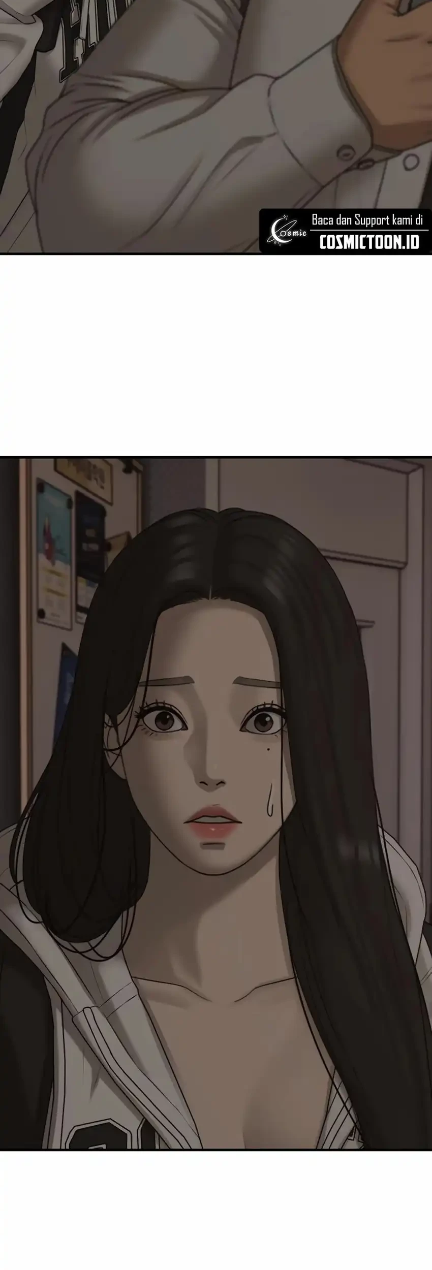 The End Has Come Chapter 29 Gambar 34