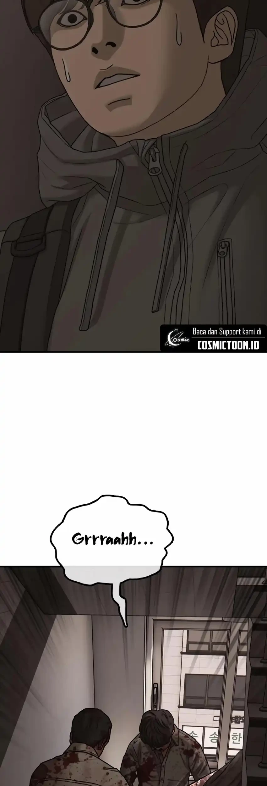 The End Has Come Chapter 29 Gambar 38