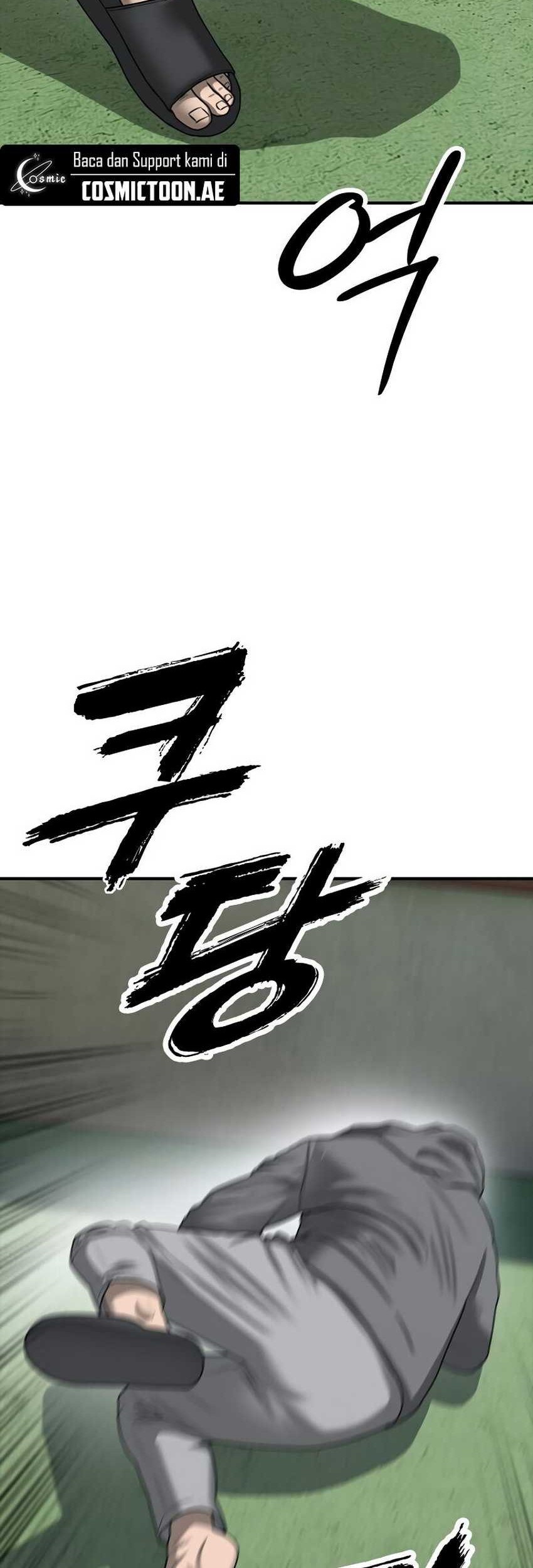 The End Has Come Chapter 3 Gambar 12