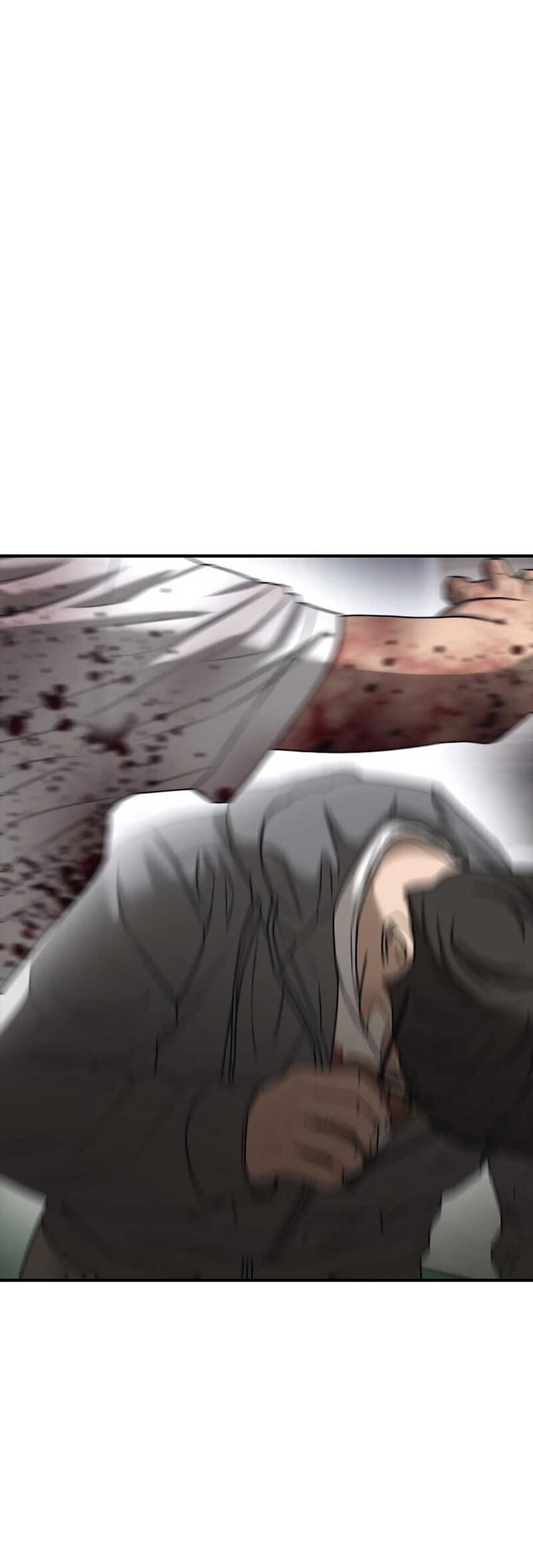 The End Has Come Chapter 3 Gambar 17