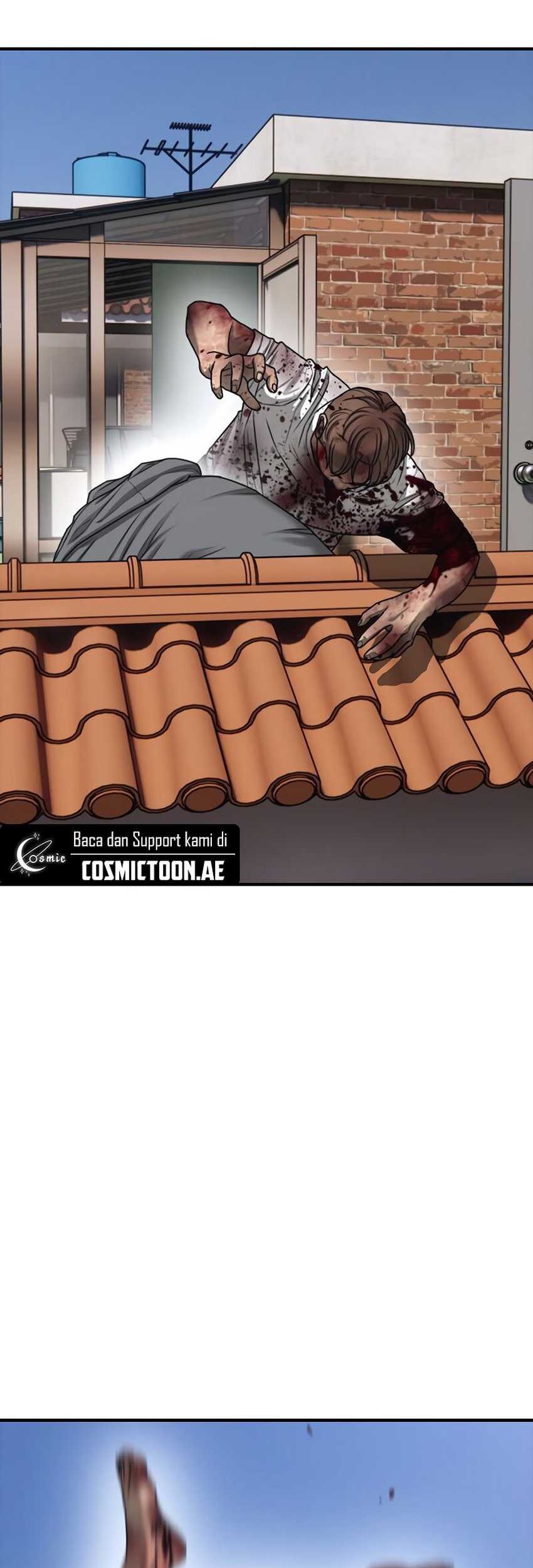 The End Has Come Chapter 3 Gambar 18