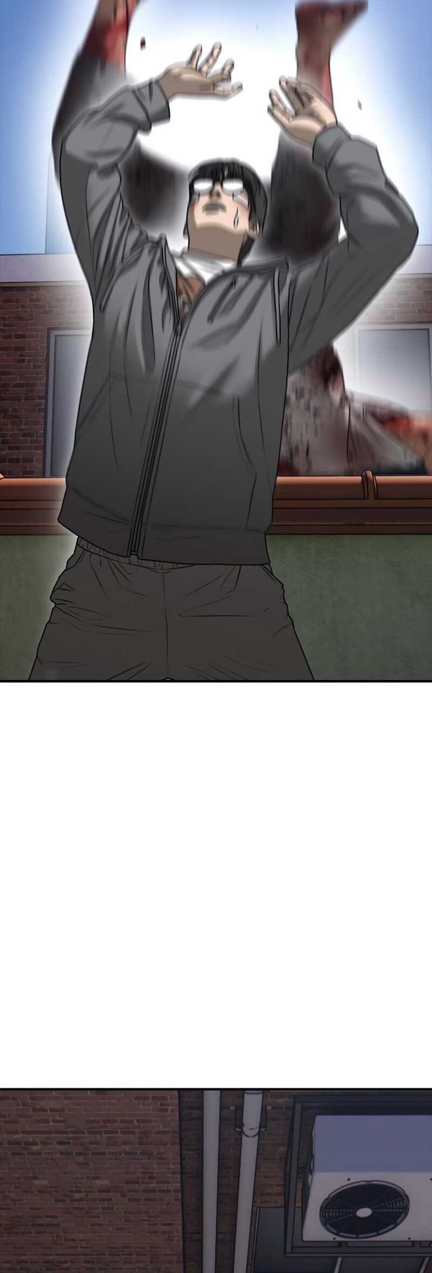 The End Has Come Chapter 3 Gambar 19