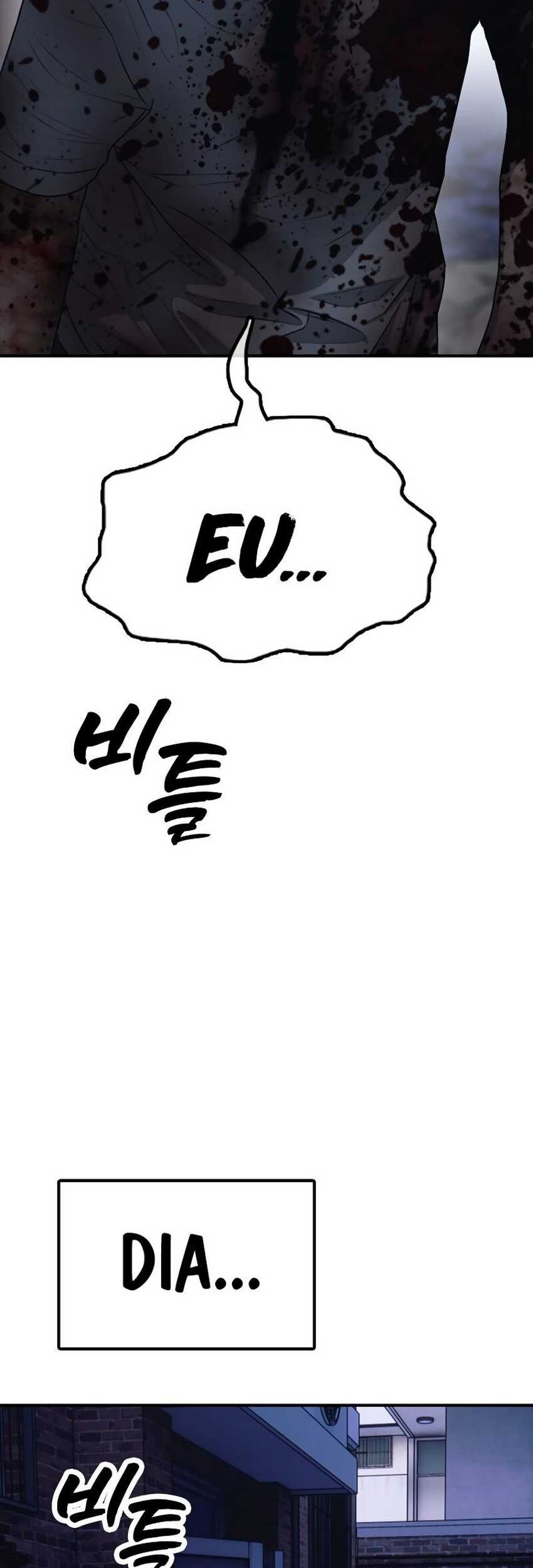 The End Has Come Chapter 3 Gambar 46