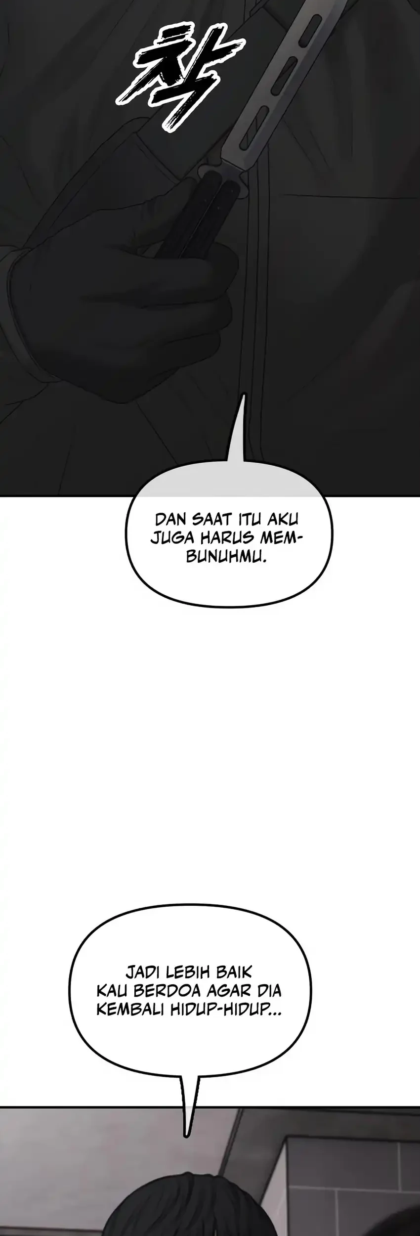 The End Has Come Chapter 30 Gambar 47