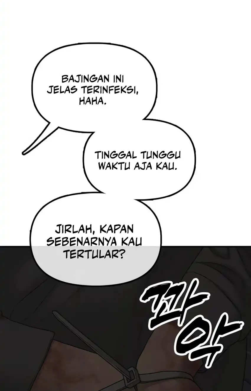 The End Has Come Chapter 30 Gambar 50