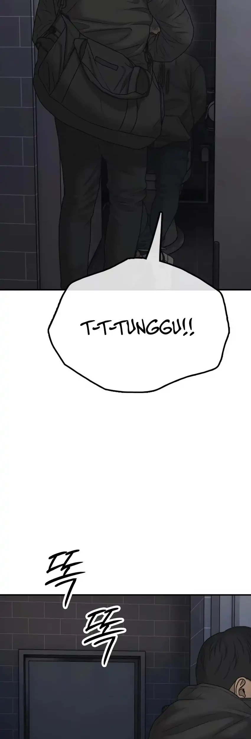 The End Has Come Chapter 30 Gambar 52