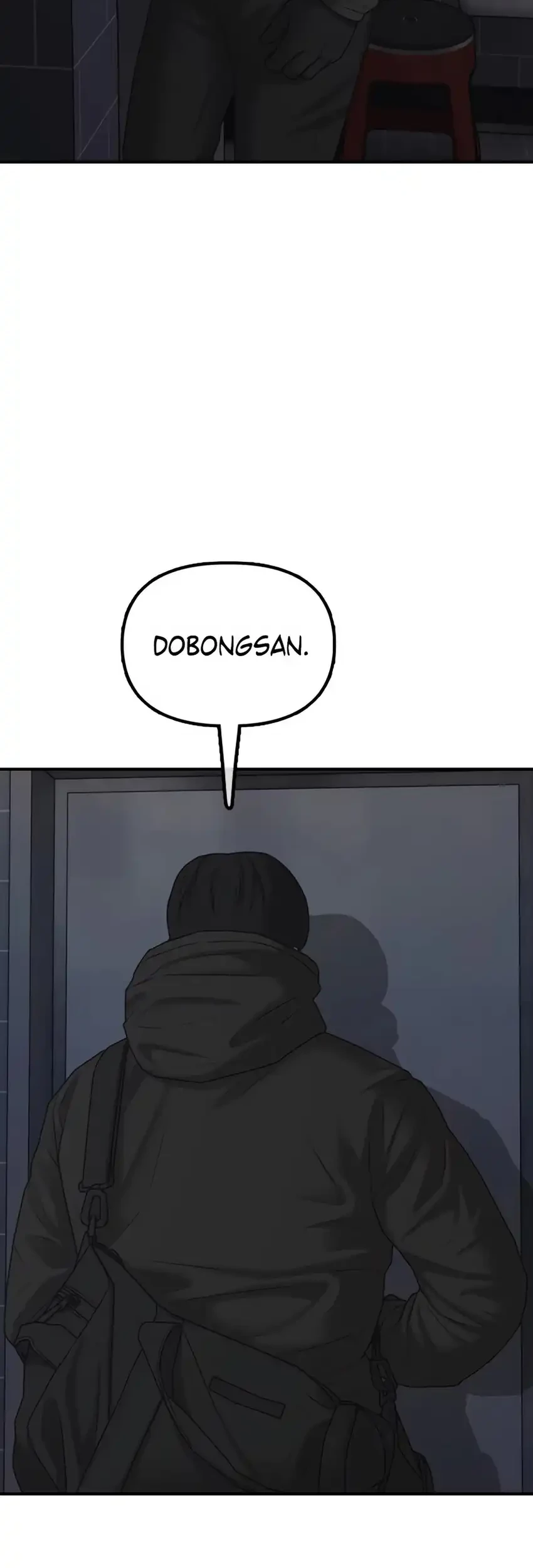 The End Has Come Chapter 30 Gambar 54