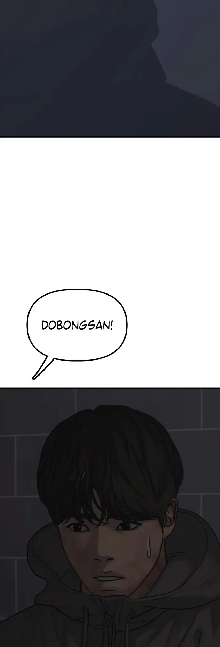 The End Has Come Chapter 30 Gambar 56