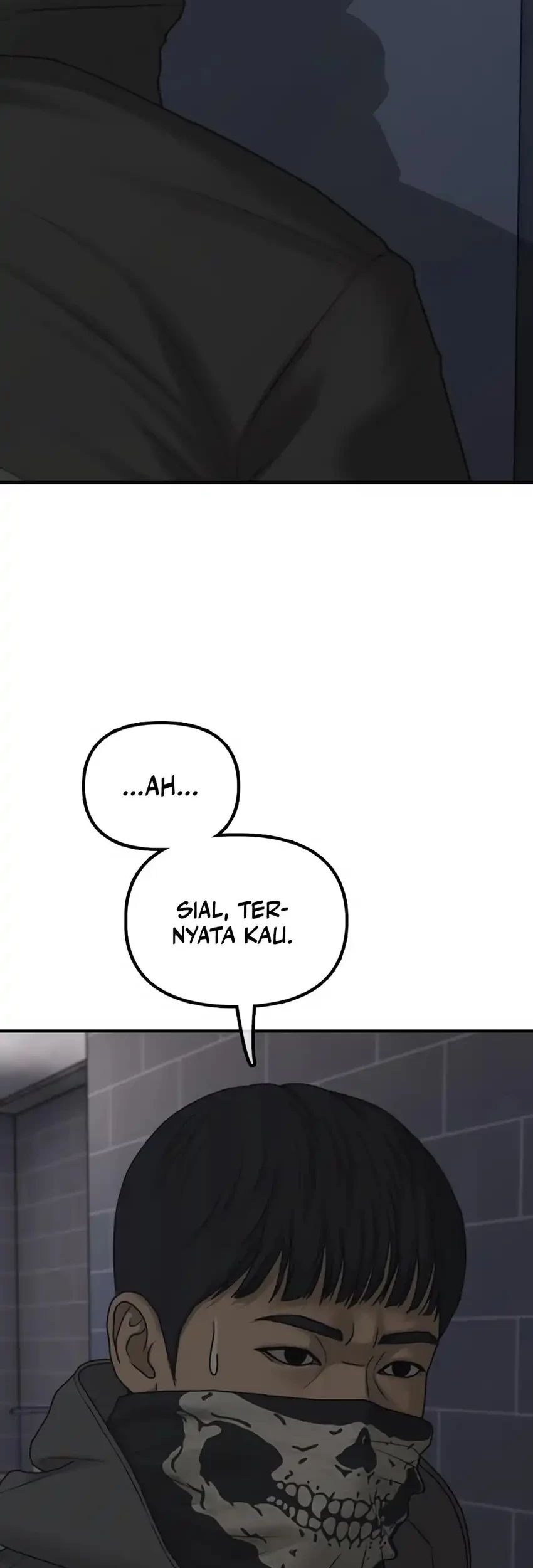 The End Has Come Chapter 30 Gambar 58
