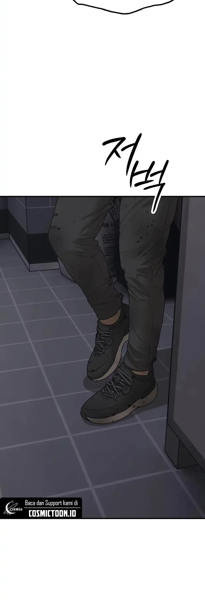 The End Has Come Chapter 30 Gambar 64