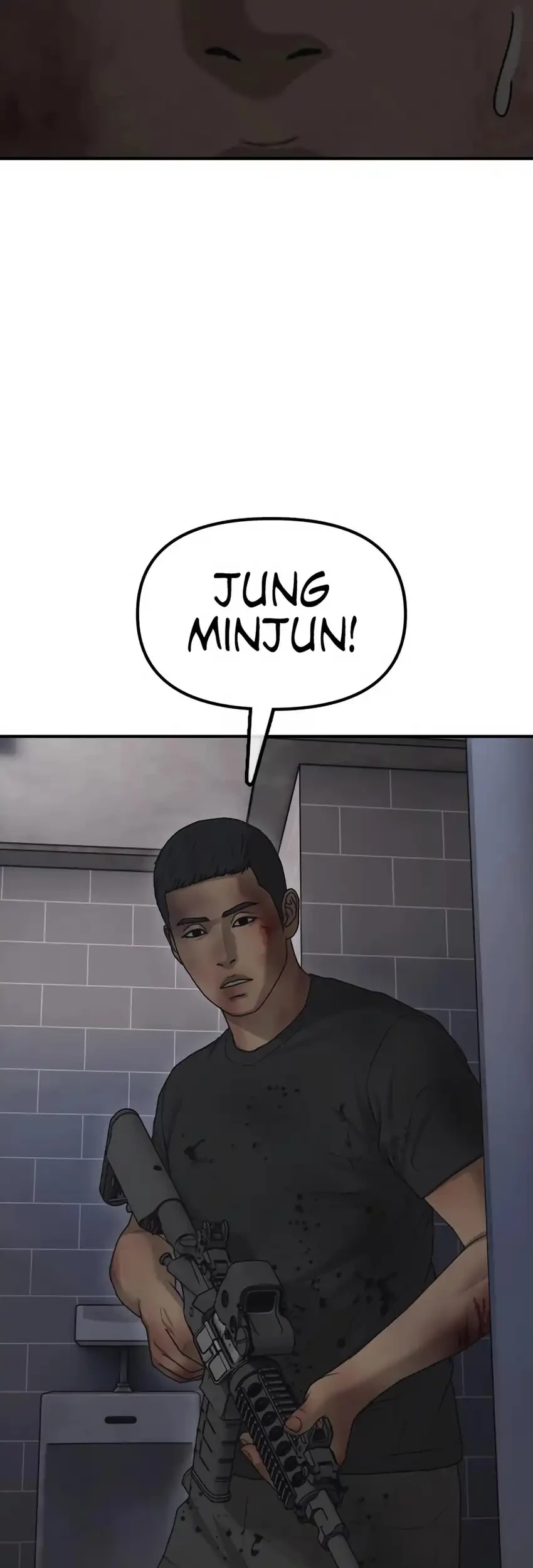 The End Has Come Chapter 30 Gambar 66