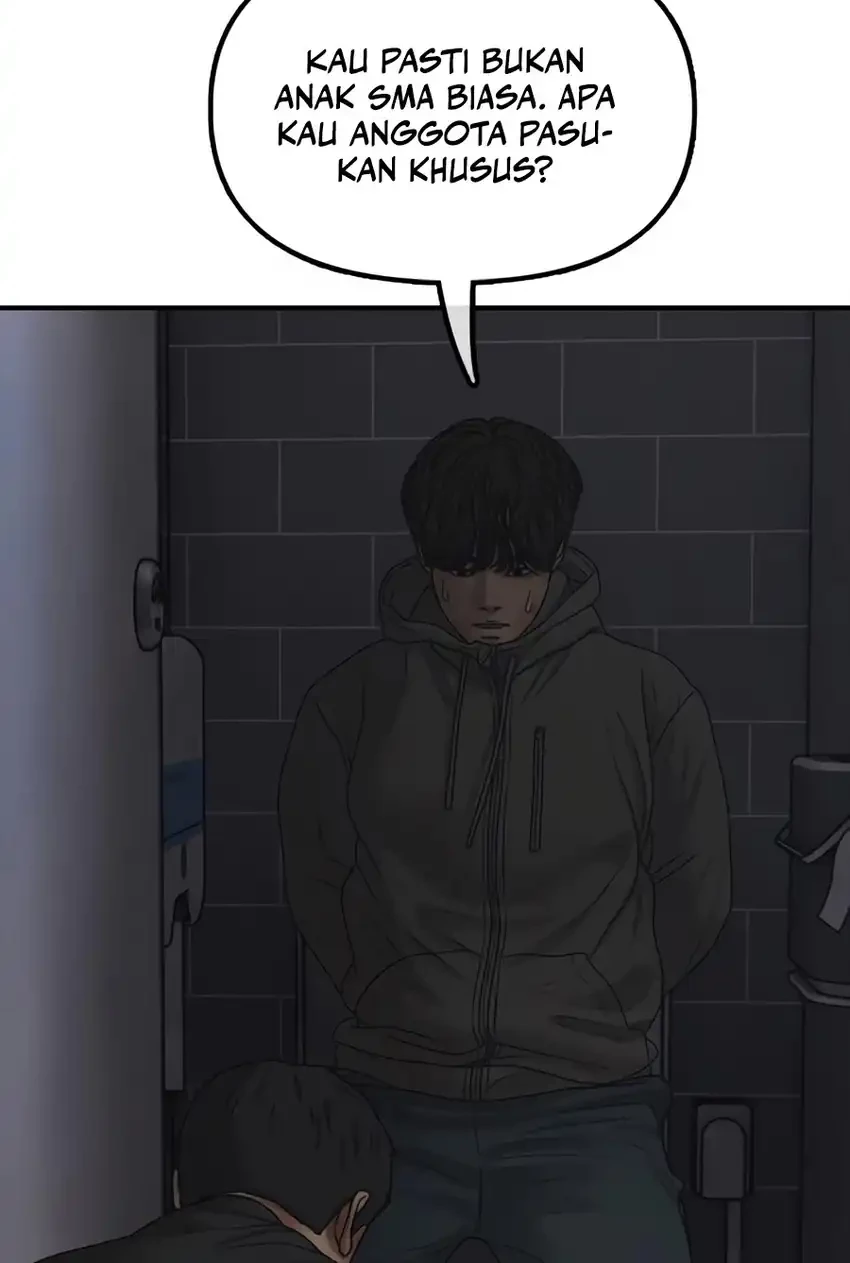 The End Has Come Chapter 30 Gambar 70