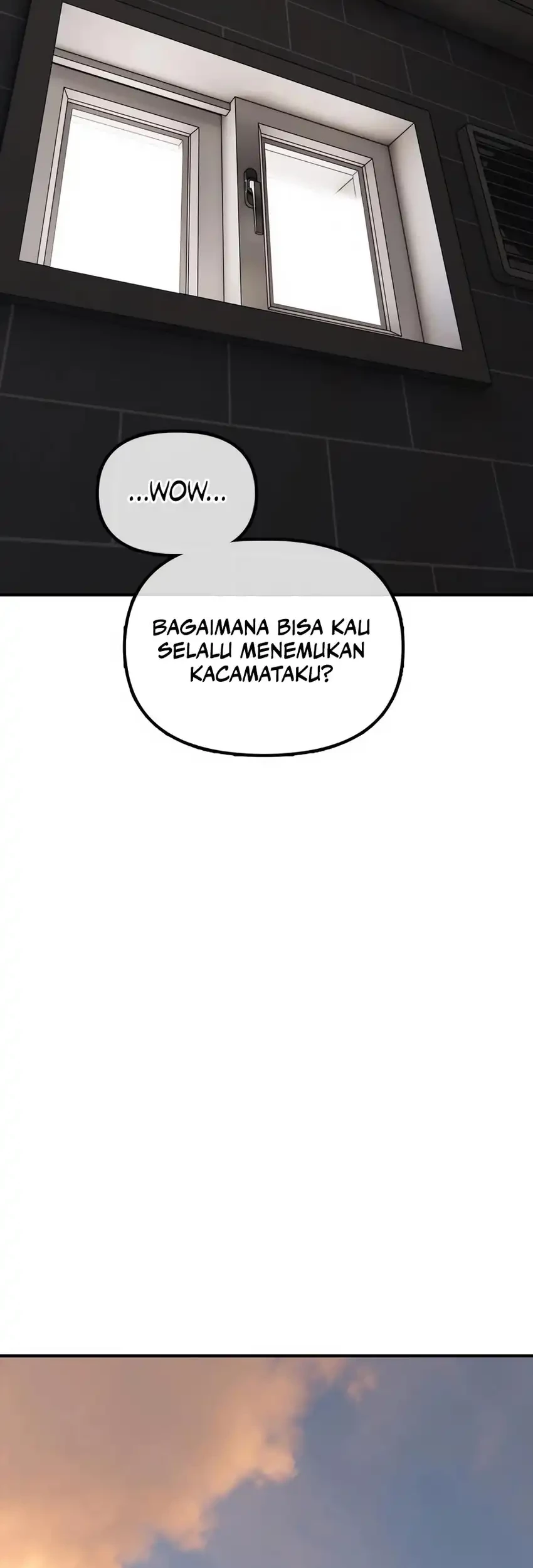 The End Has Come Chapter 30 Gambar 76