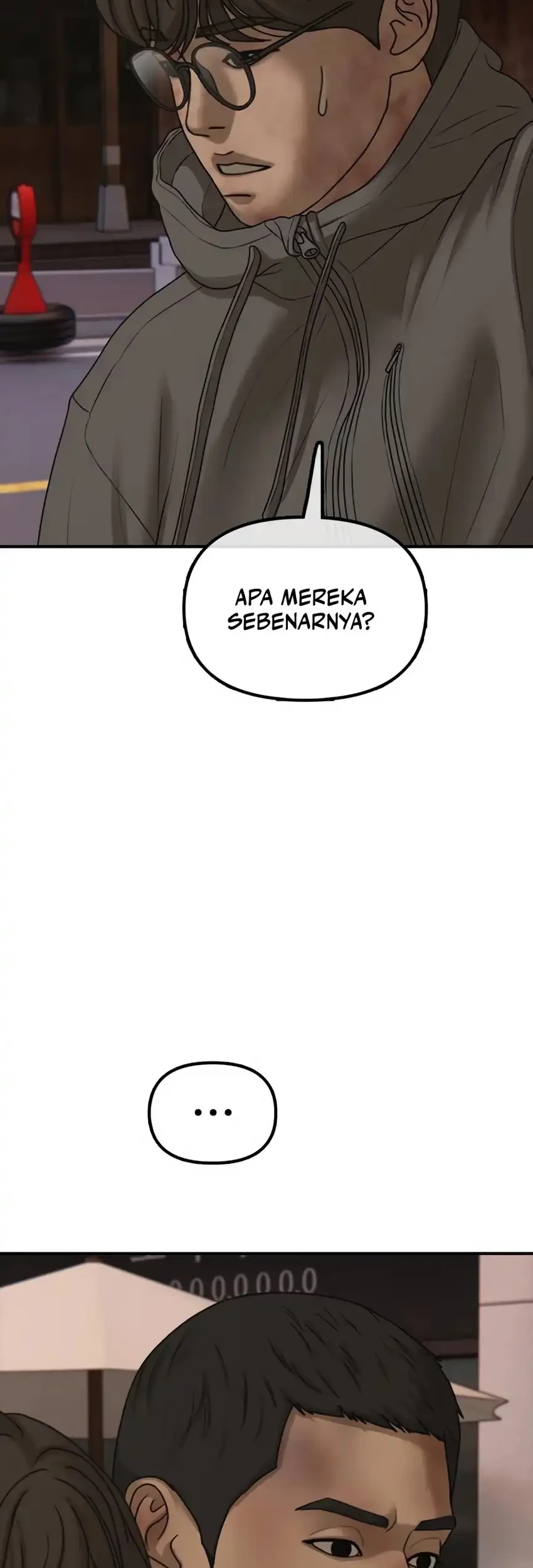 The End Has Come Chapter 30 Gambar 79